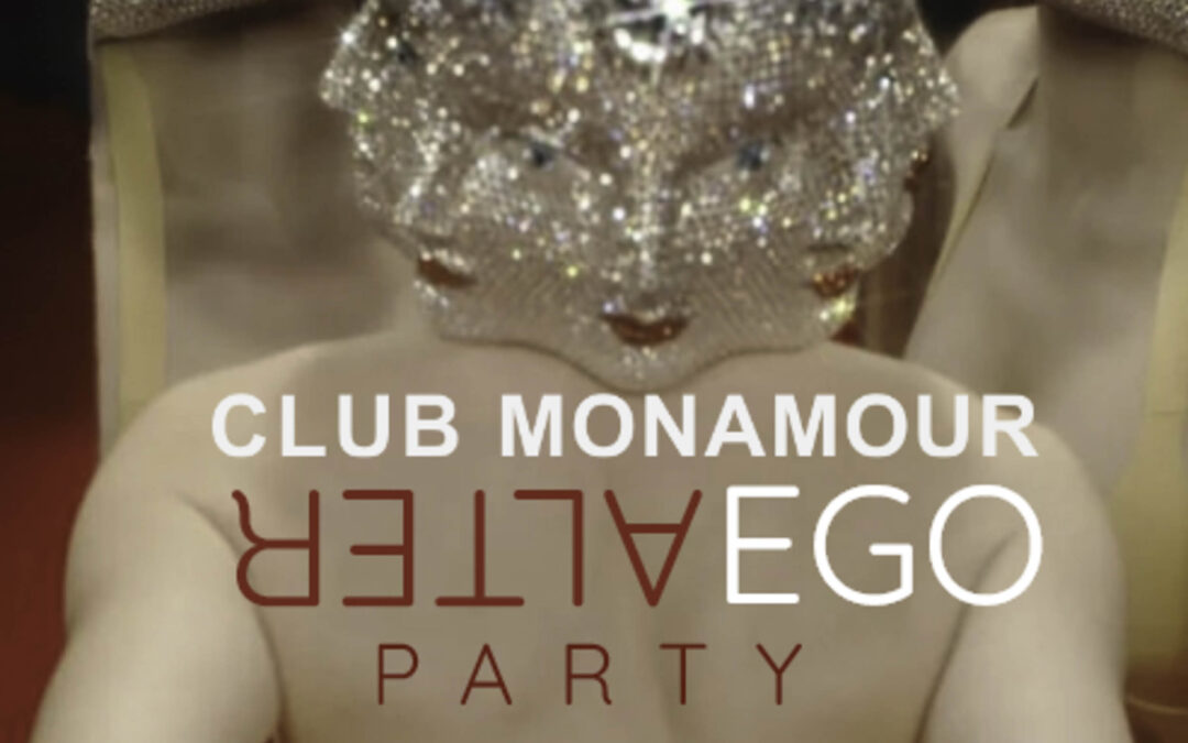 CLUB MNM ALTER EGO PARTY