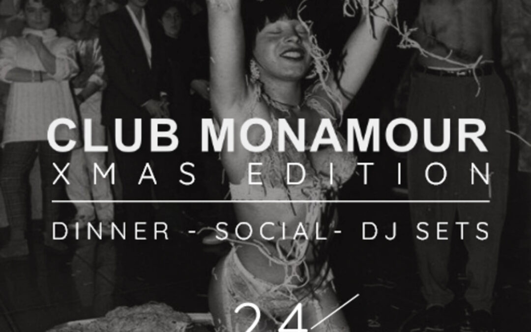 CLUB MNM XMAS EDITION
