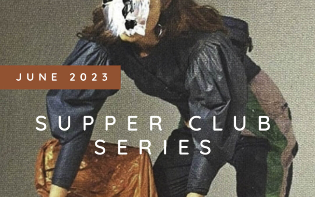 SUPPER CLUB, DANIELE D’ALBERTO