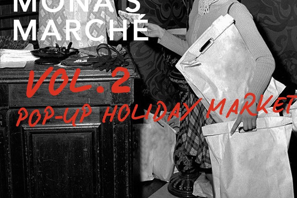 MONA’S MARCHÉ VOL 2