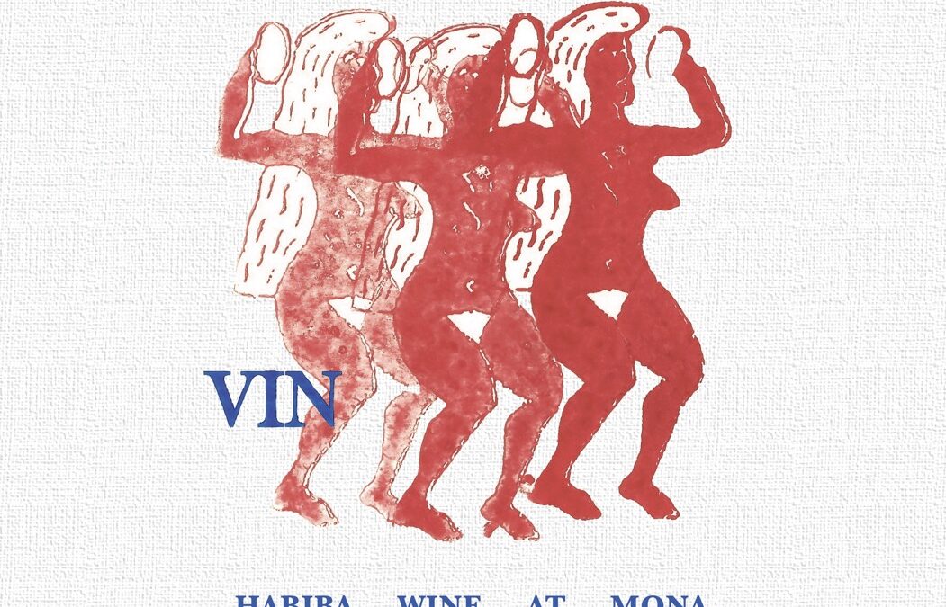 MONA ROOFTOP X HABIBA WINE